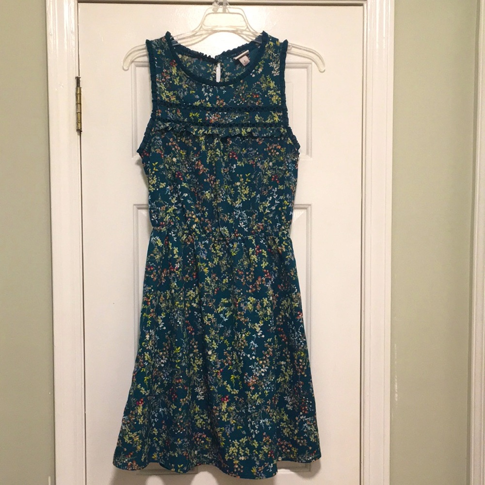 Merona, small summer dress
